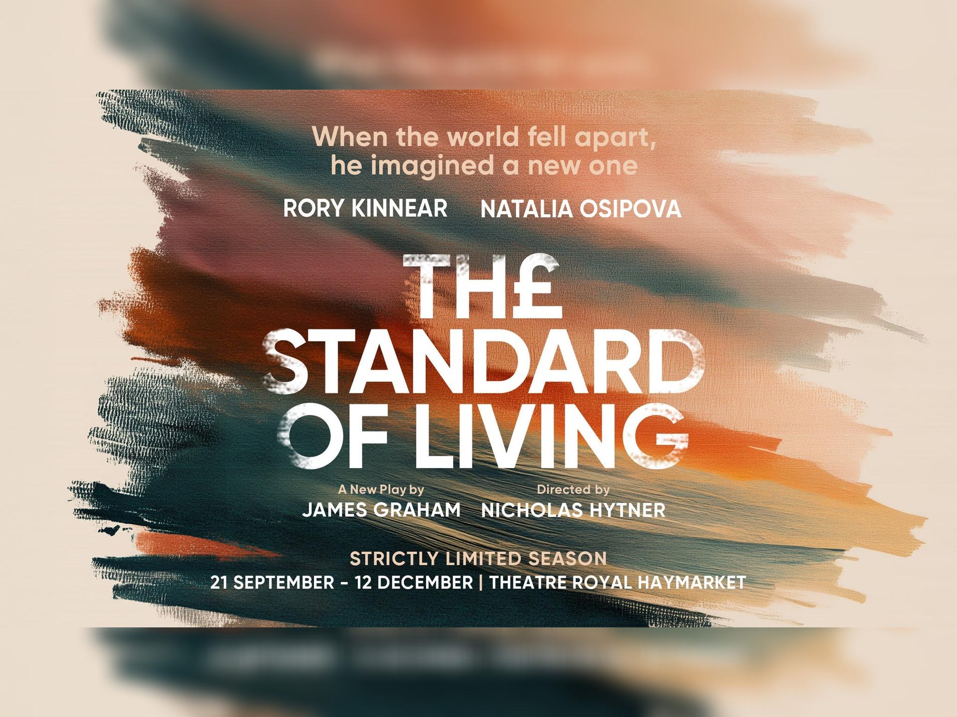 The Standard of Living
