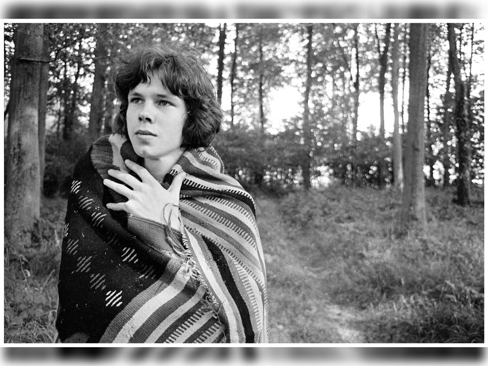 Keith James: The Songs of Nick Drake