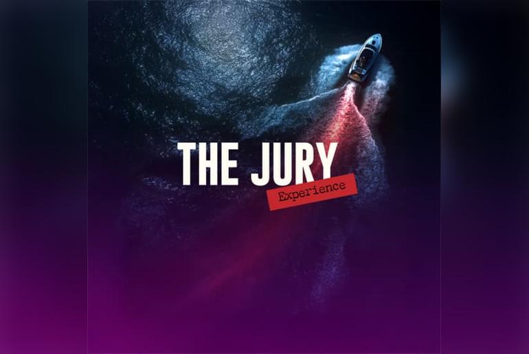 The Jury Experience the Deadly Boat Ride