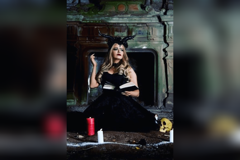 Gods, Ghouls and Glamour