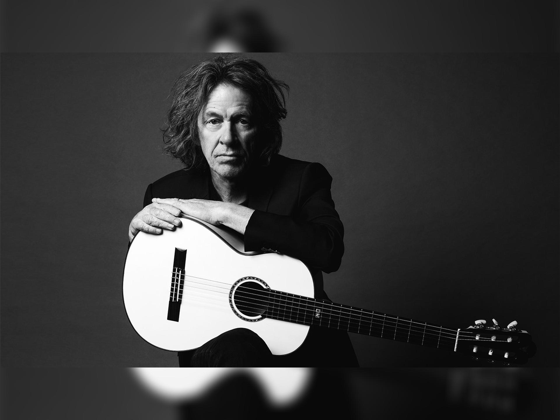 Dominic Miller