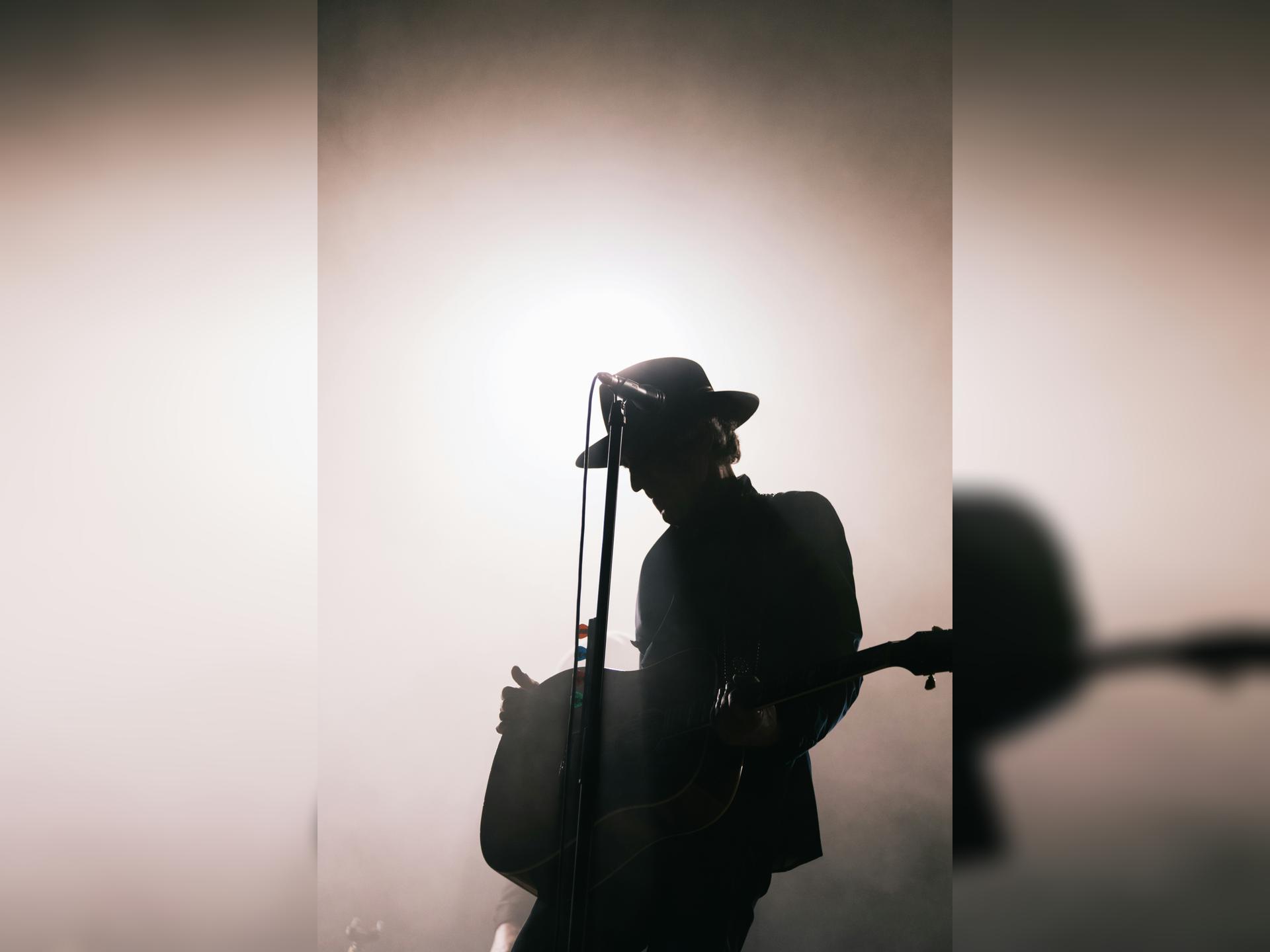 Mikel Erentxun - Duncan Dhu Tour