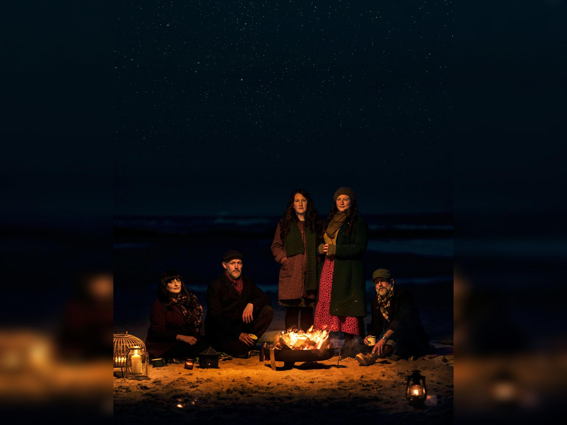 The Unthanks
