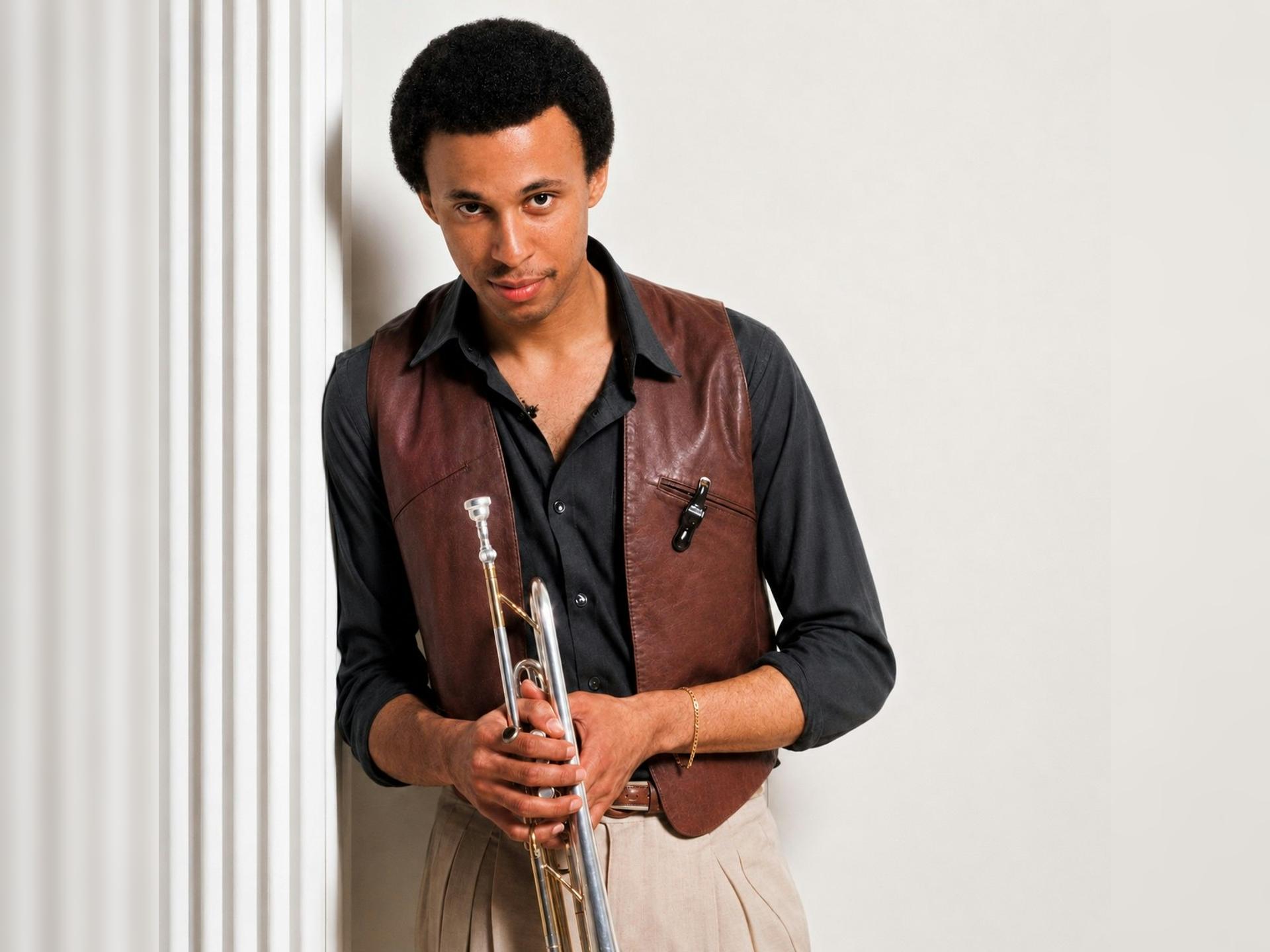 Tom Browne & The Brit Funk Association