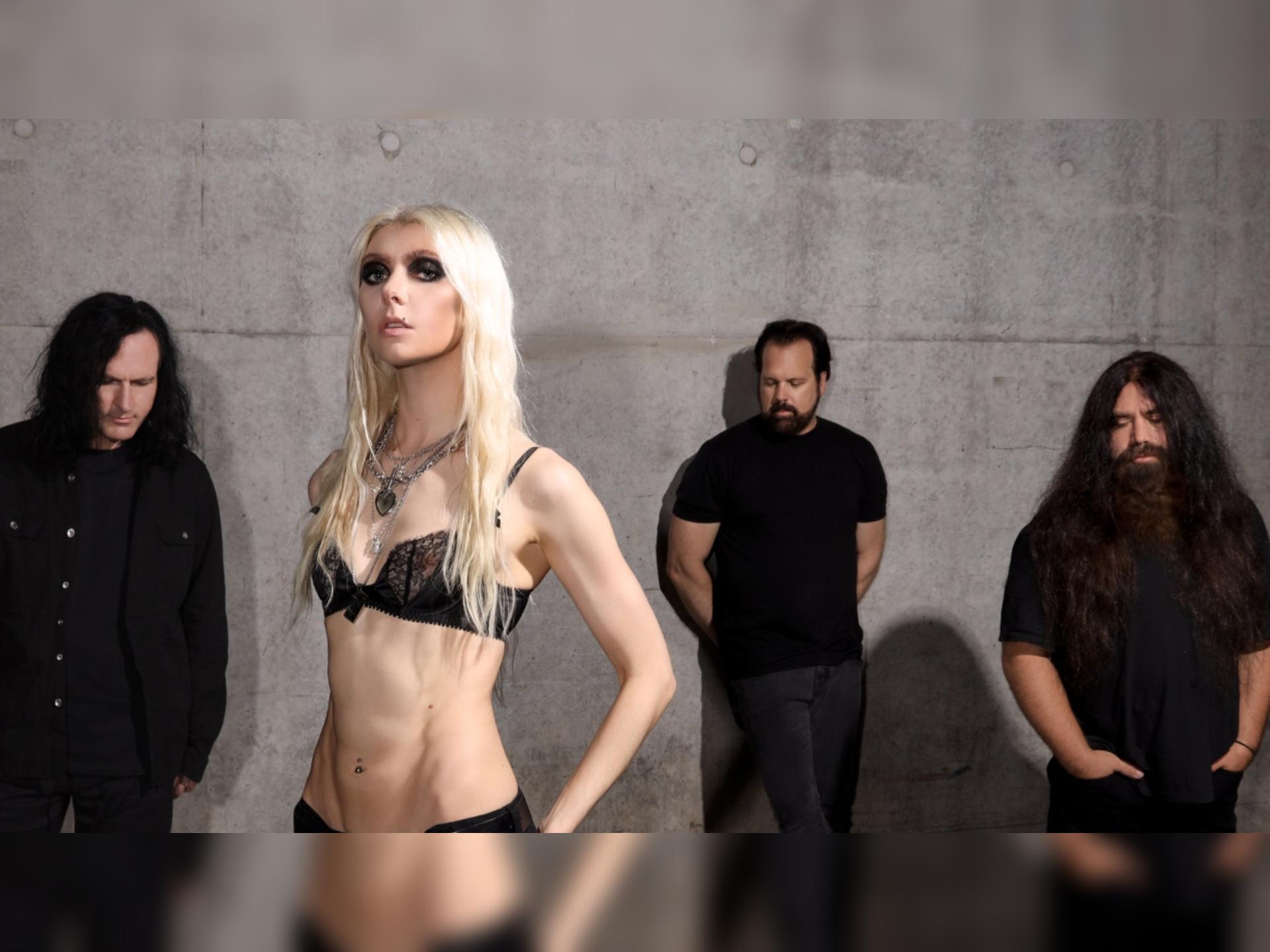 The Pretty Reckless