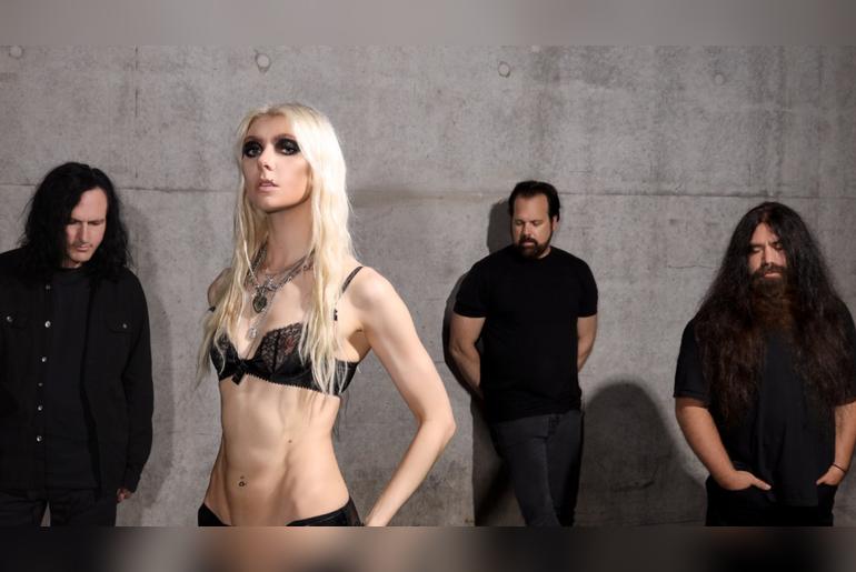 The Pretty Reckless