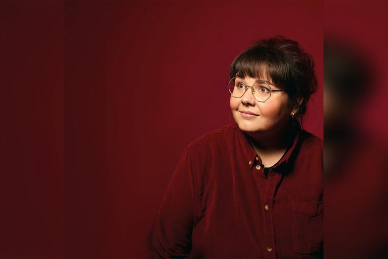 Sofie Hagen: Will I Ever Have Sex Again?