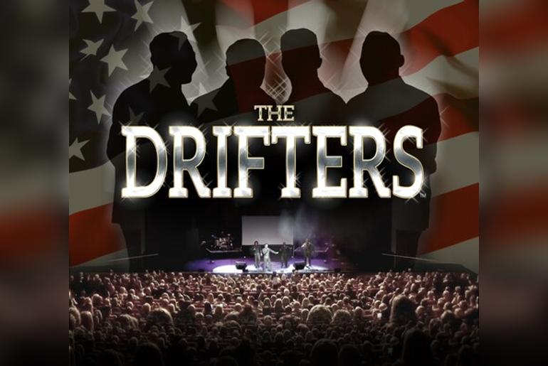 The Drifters