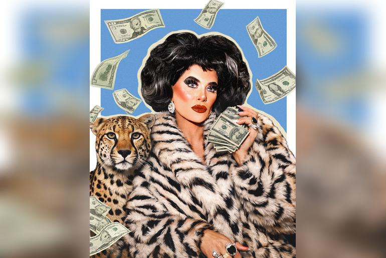 Baga Chipz: Bagz to Riches