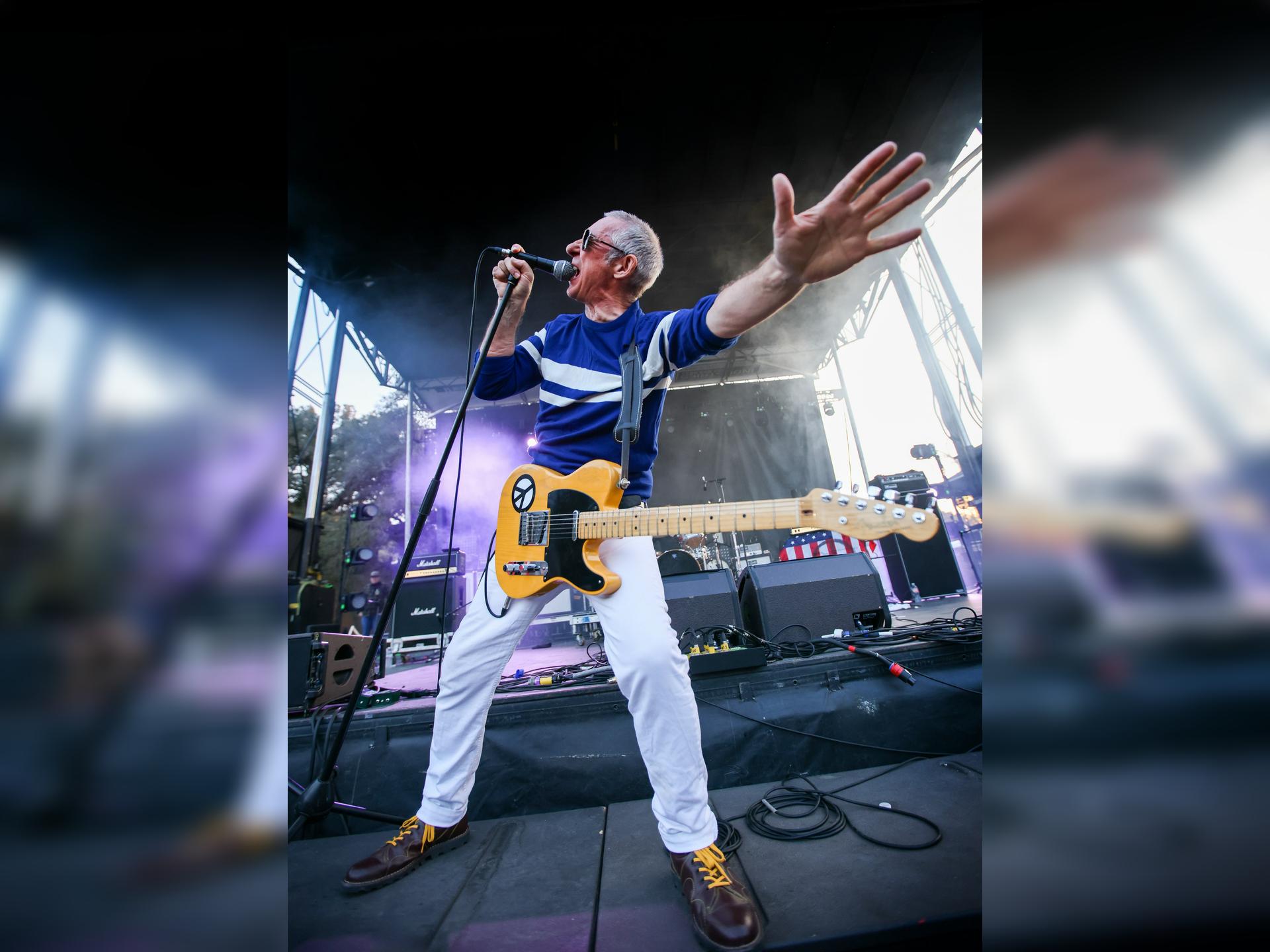 Buzzcocks