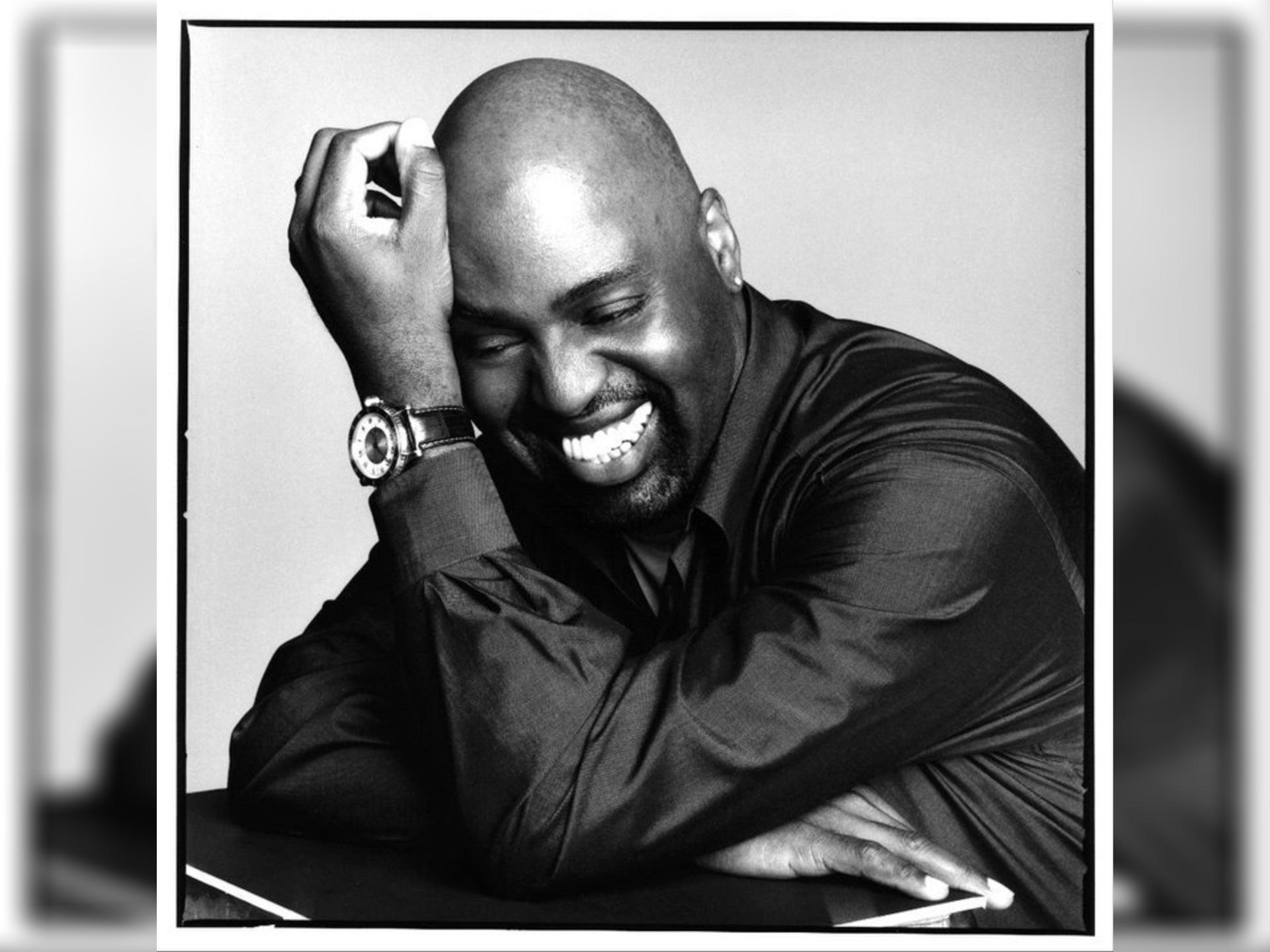 The Legacy of Frankie Knuckles (Matinee Show)