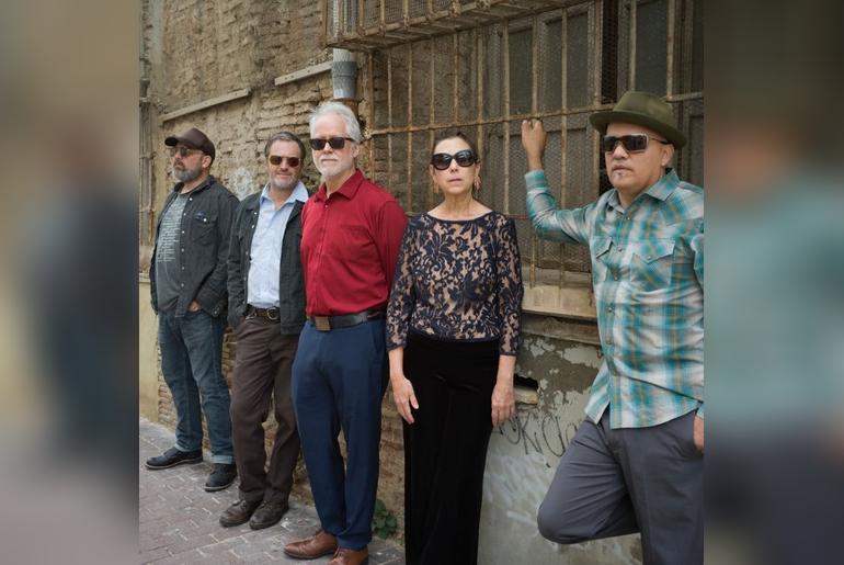 The Delines