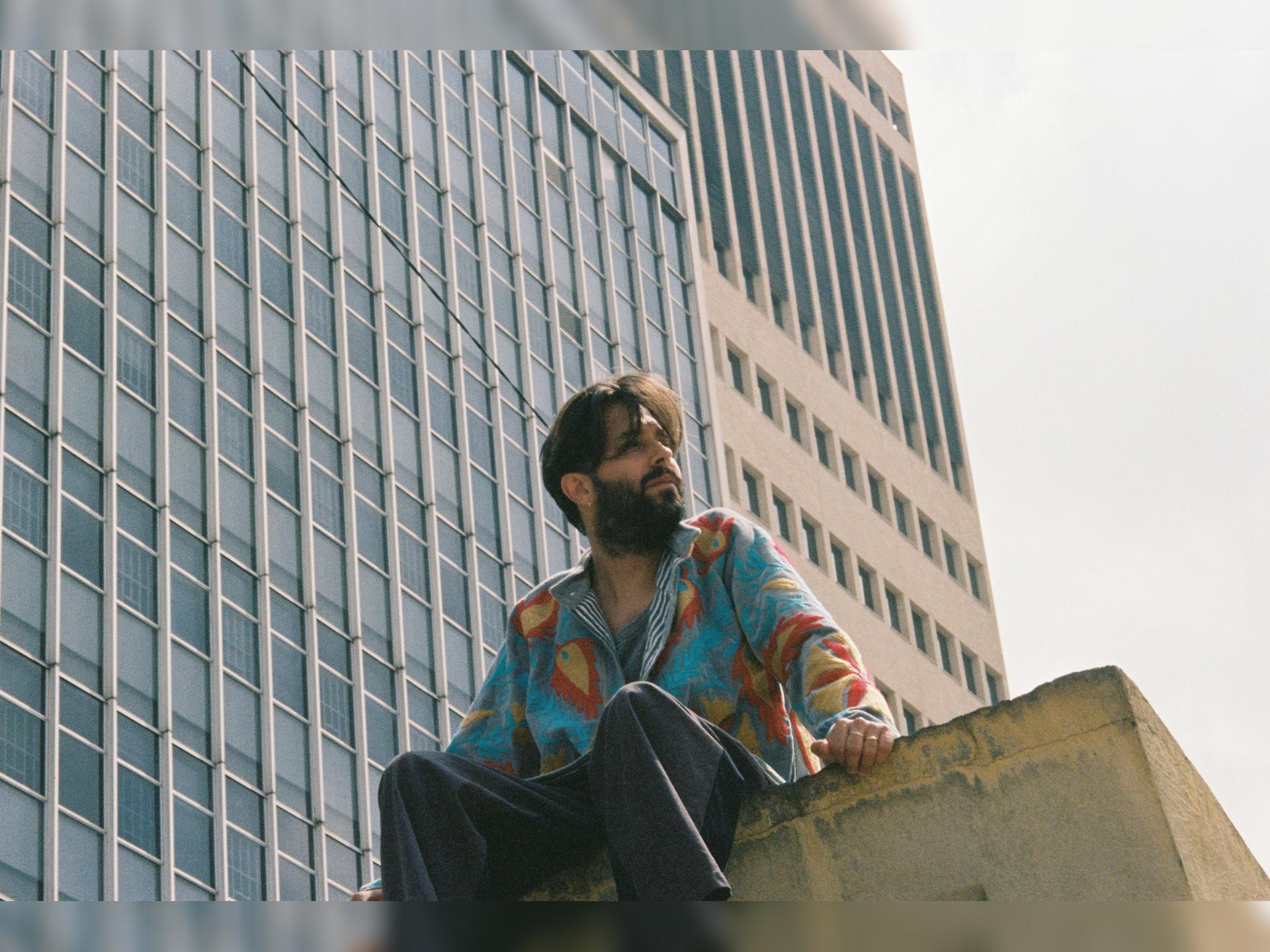 Salvador Sobral