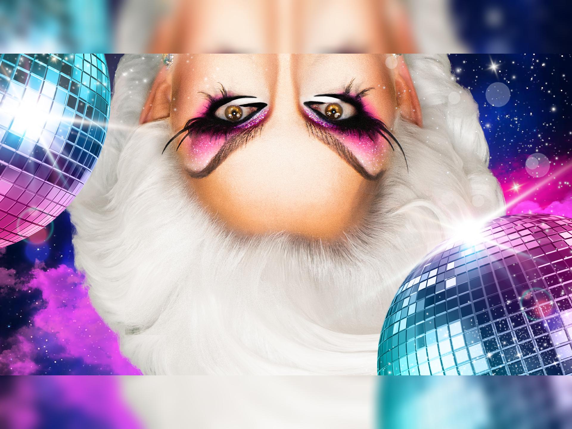 Drag Bingo UK: ‘80s Edition