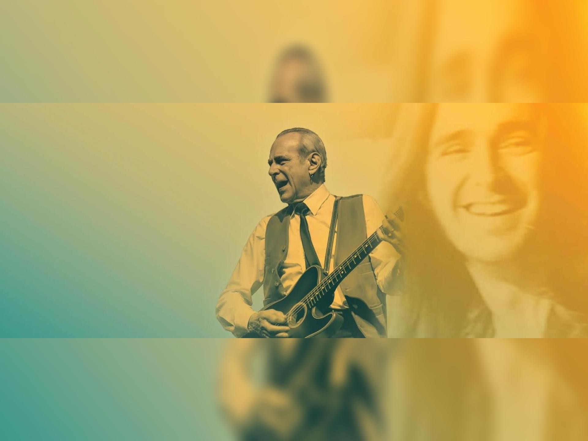 Francis Rossi