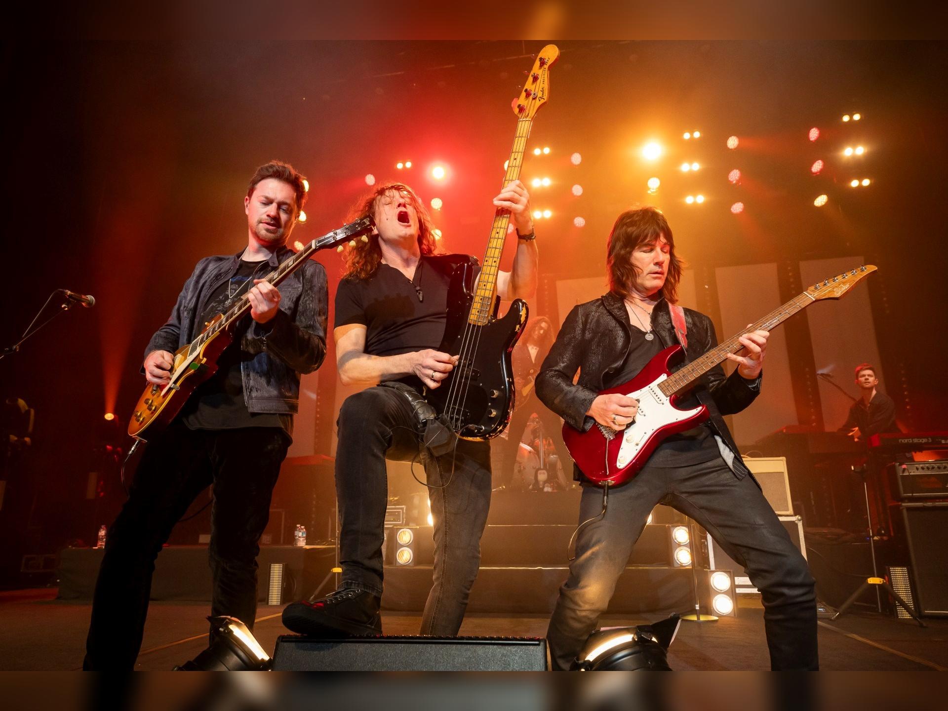 The Classic Rock Show