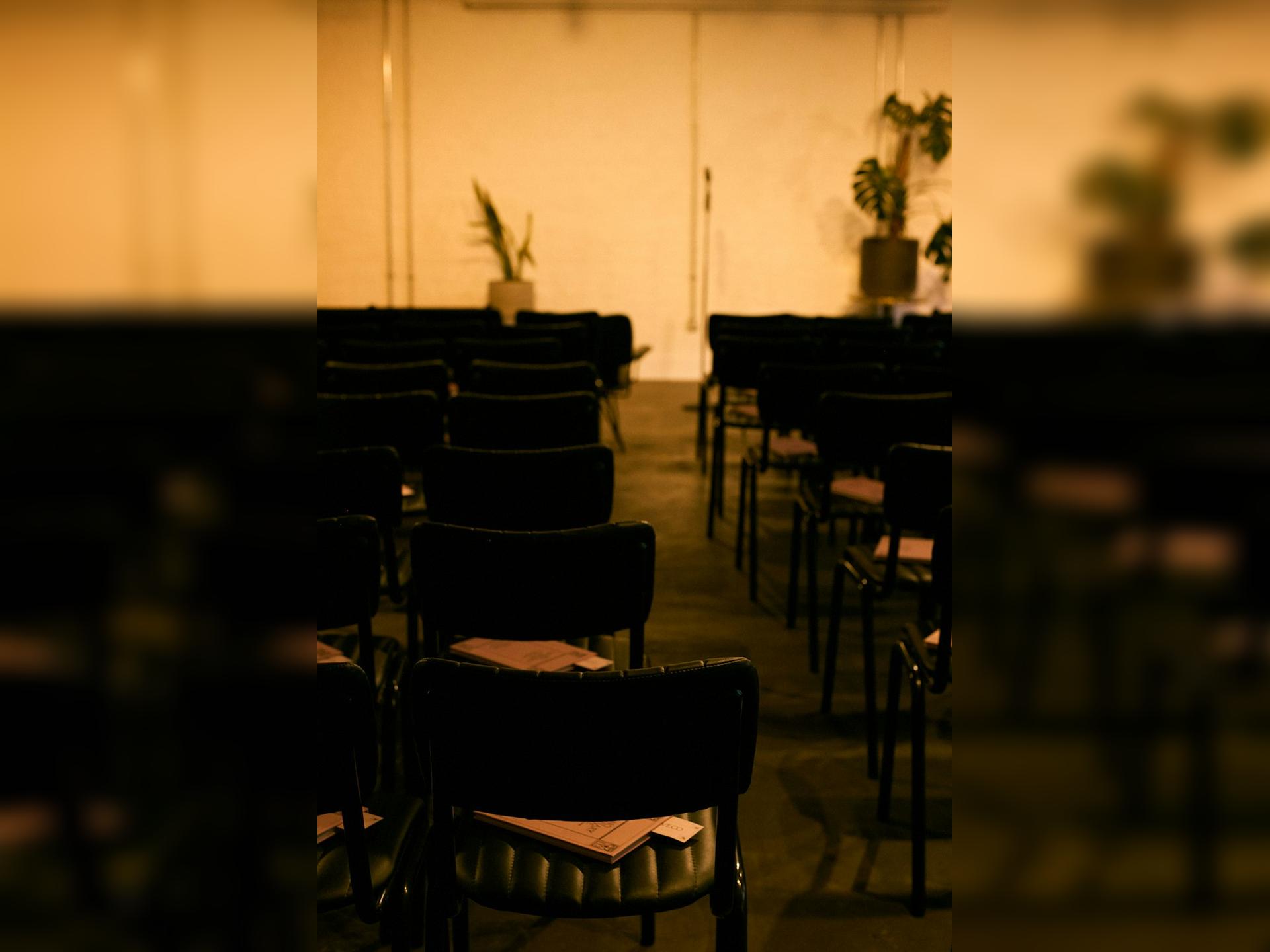 Seanchoíche Storytelling Night London Joy