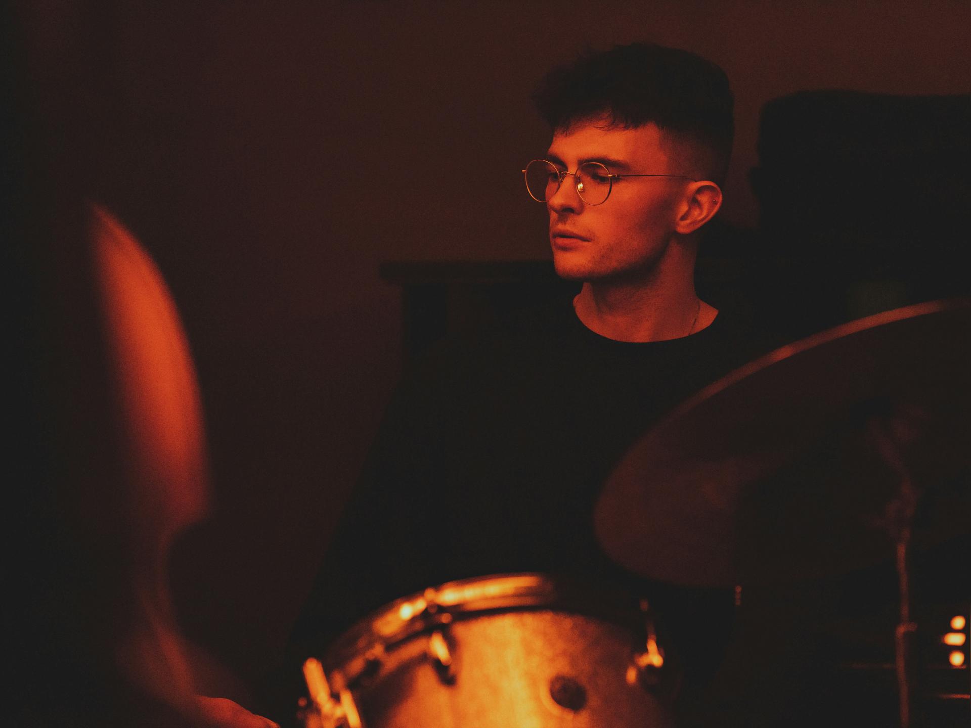 Jazz Night With Alasdair Pennington Trio