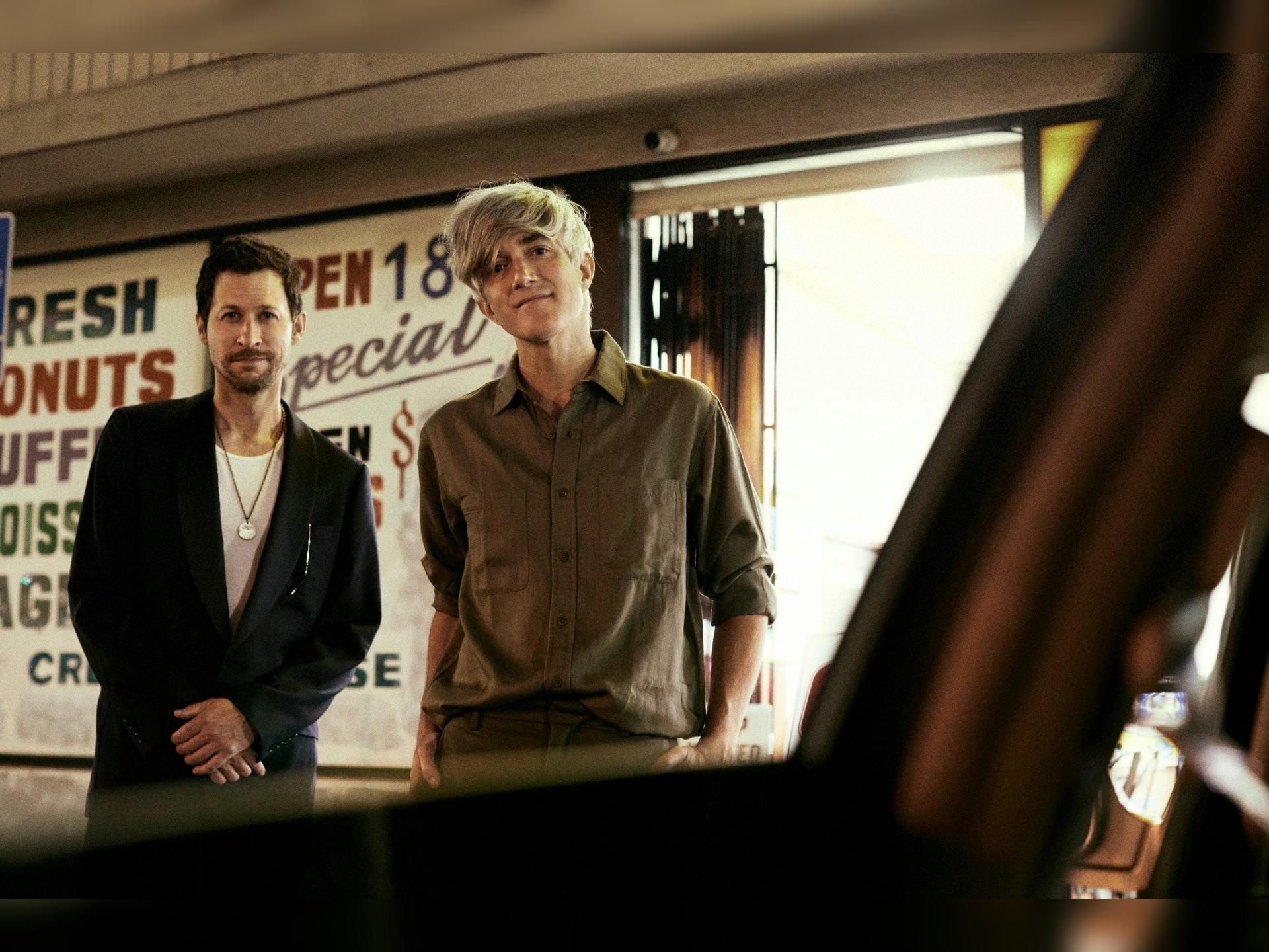 We Are Scientists
