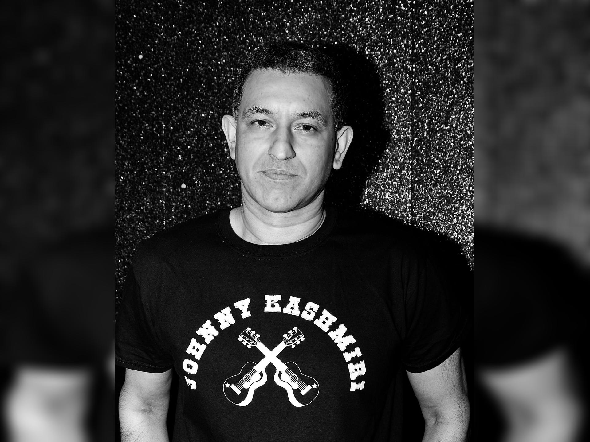 Aziz Ibrahim 'Lahore to Longsight' Album Release