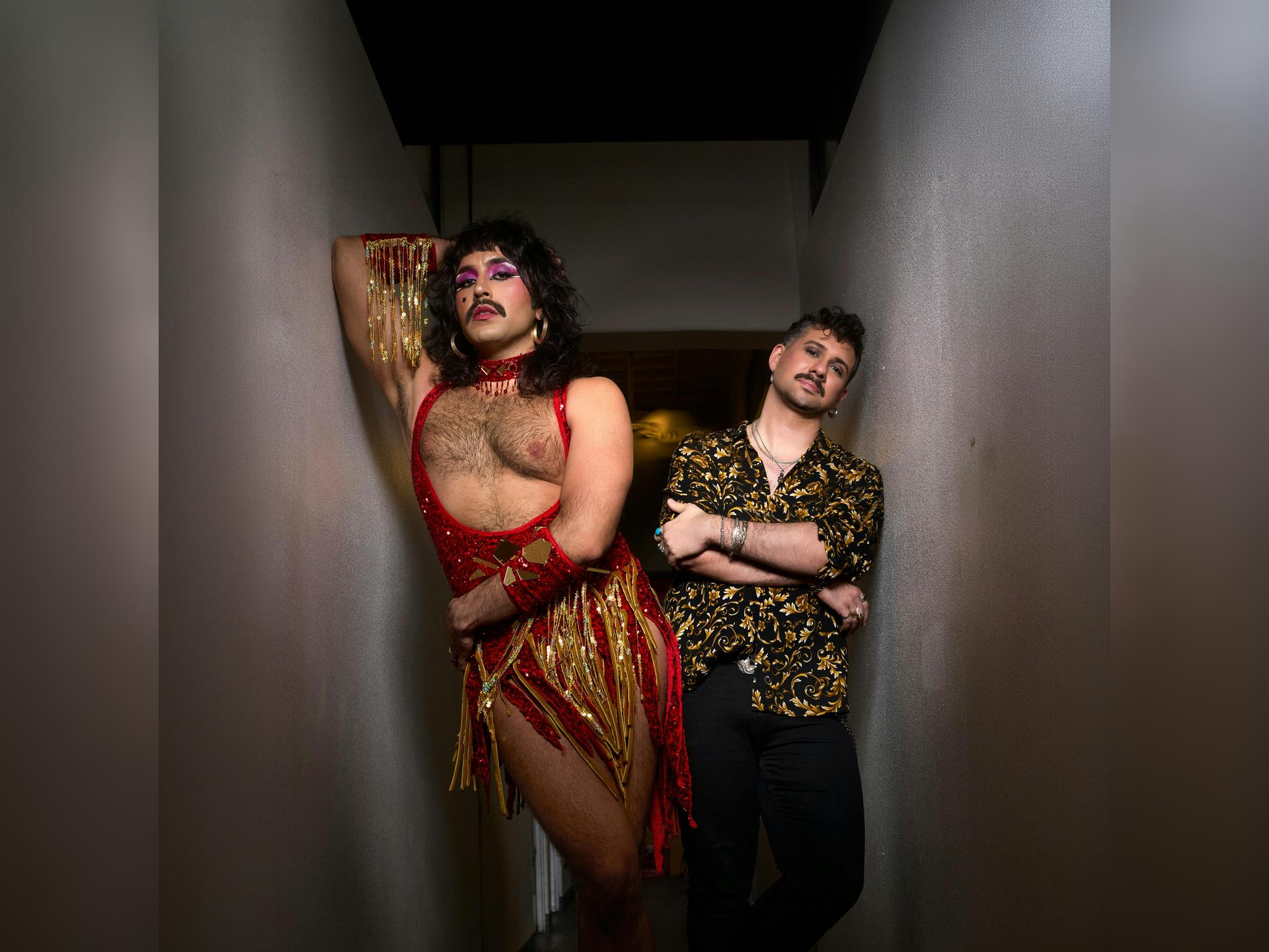 Tony & The Kiki