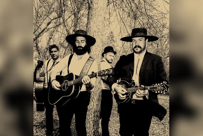 The Dead South