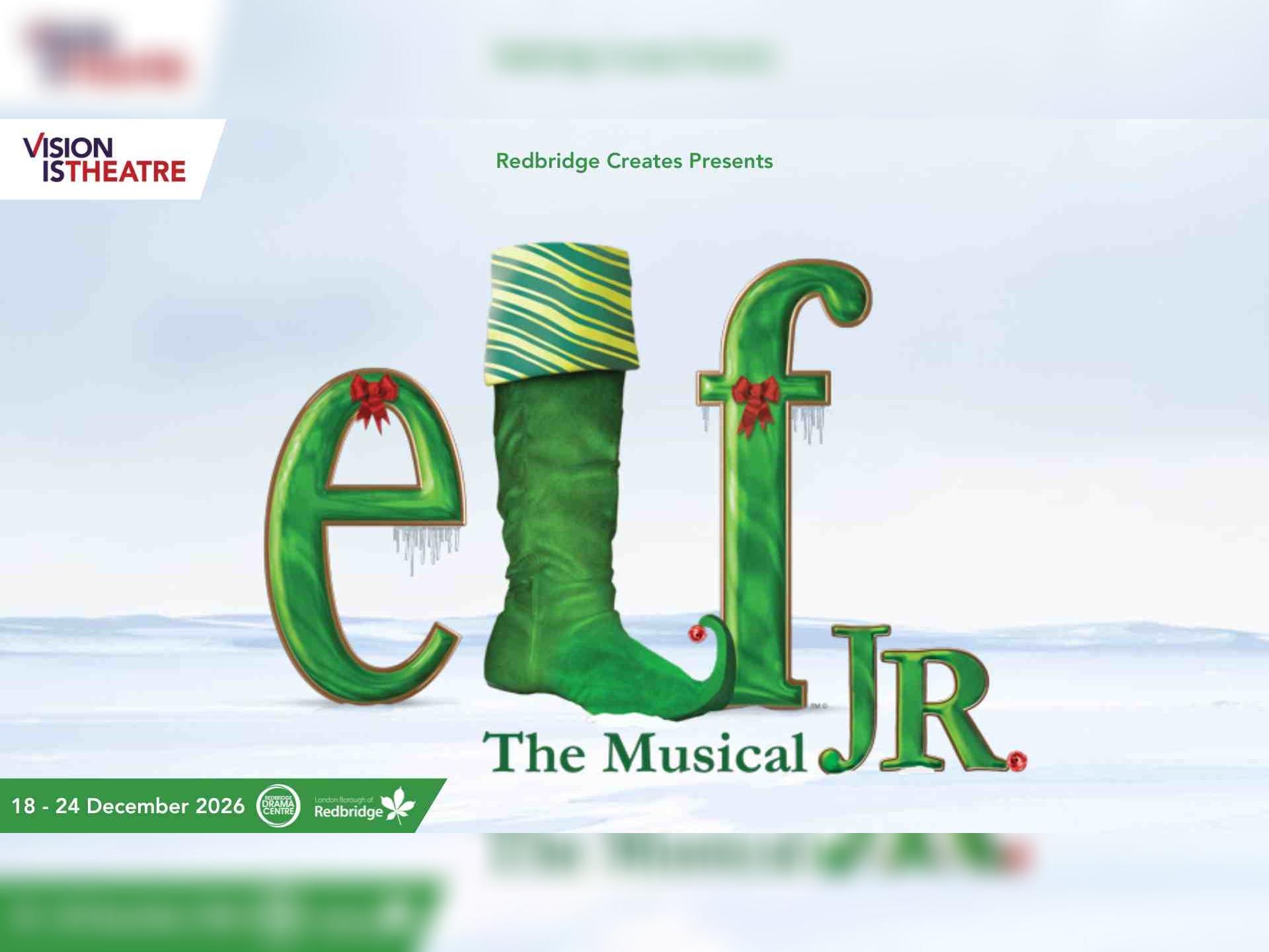 Elf Jr