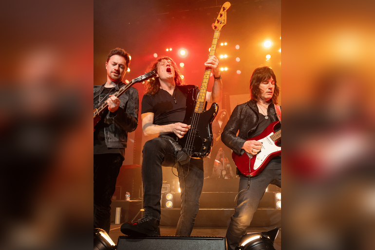 The Classic Rock Show