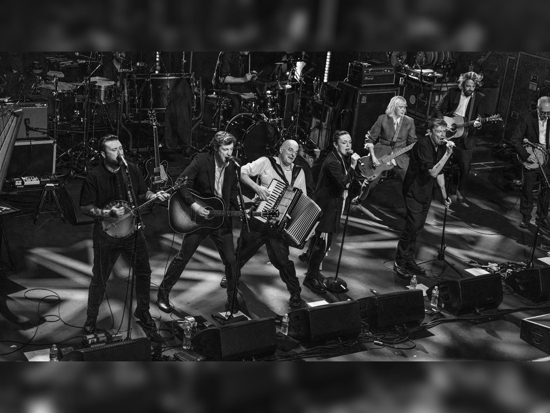 The Pogues
