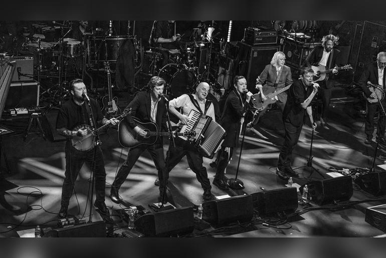 The Pogues