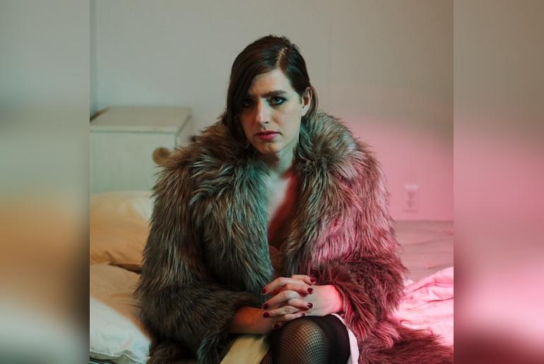 Ezra Furman