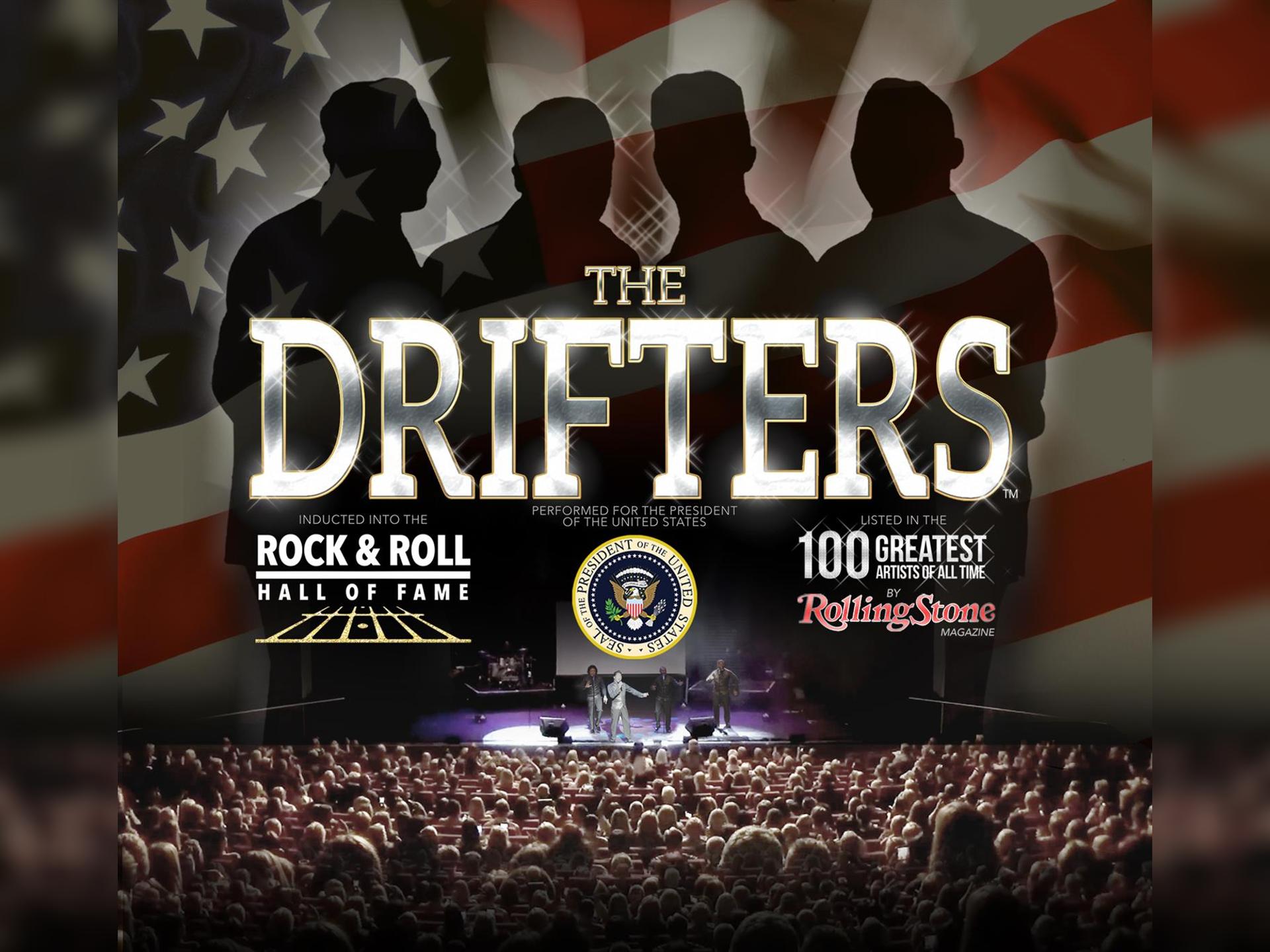 The Drifters