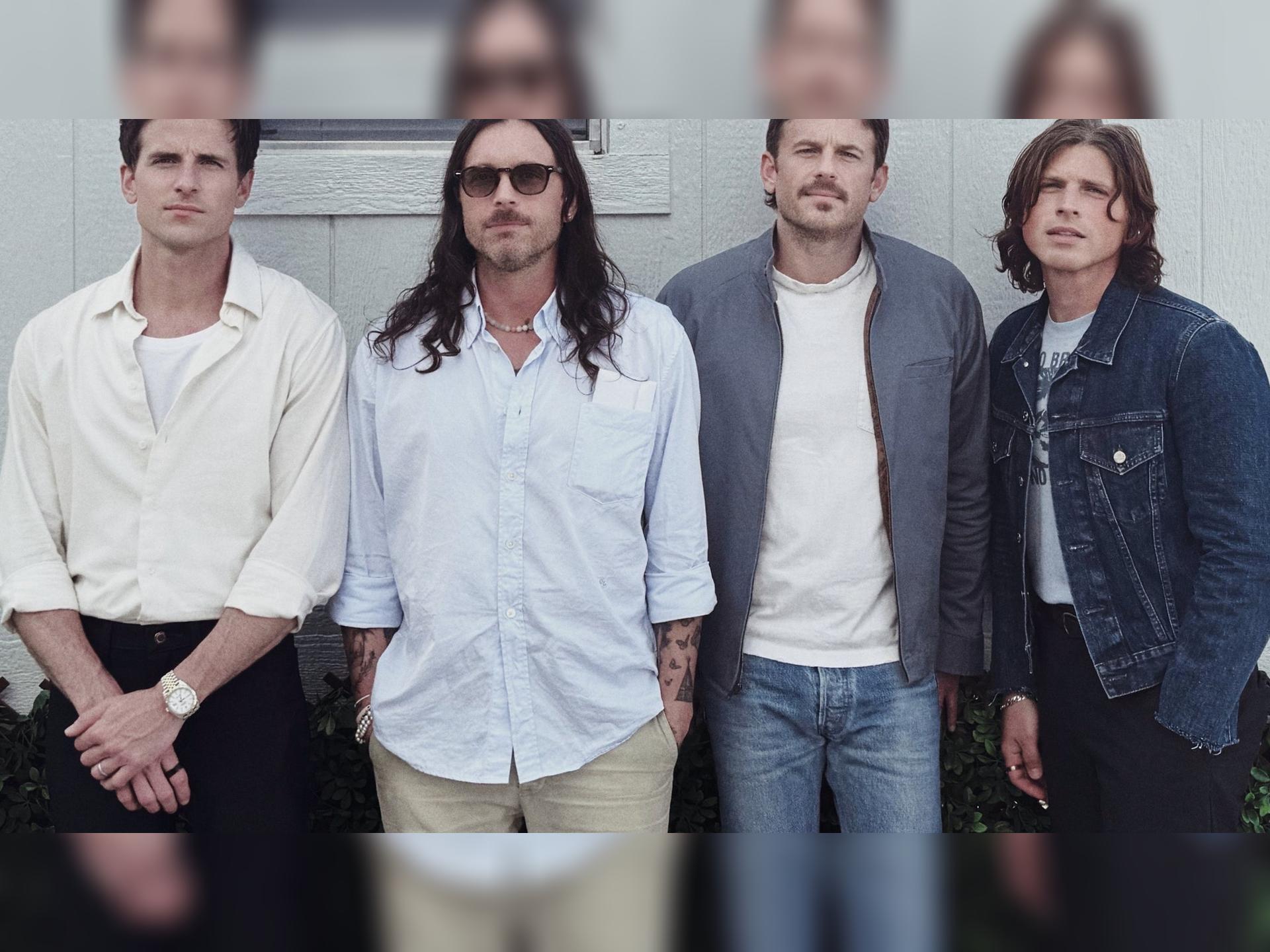 Kings of Leon