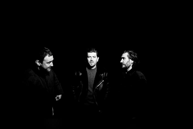 Twin Atlantic