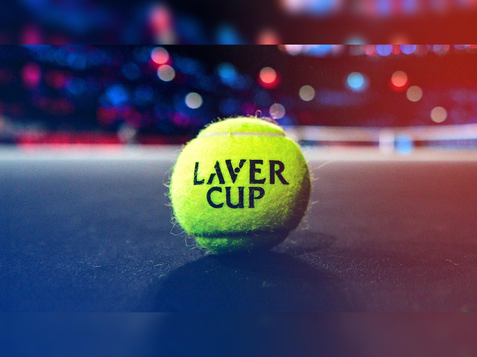 Laver Cup