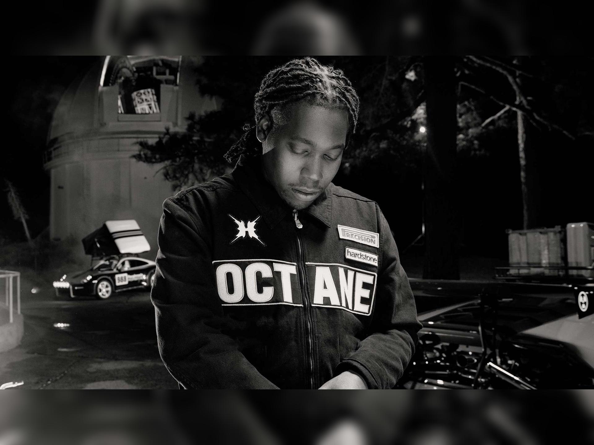Don Toliver
