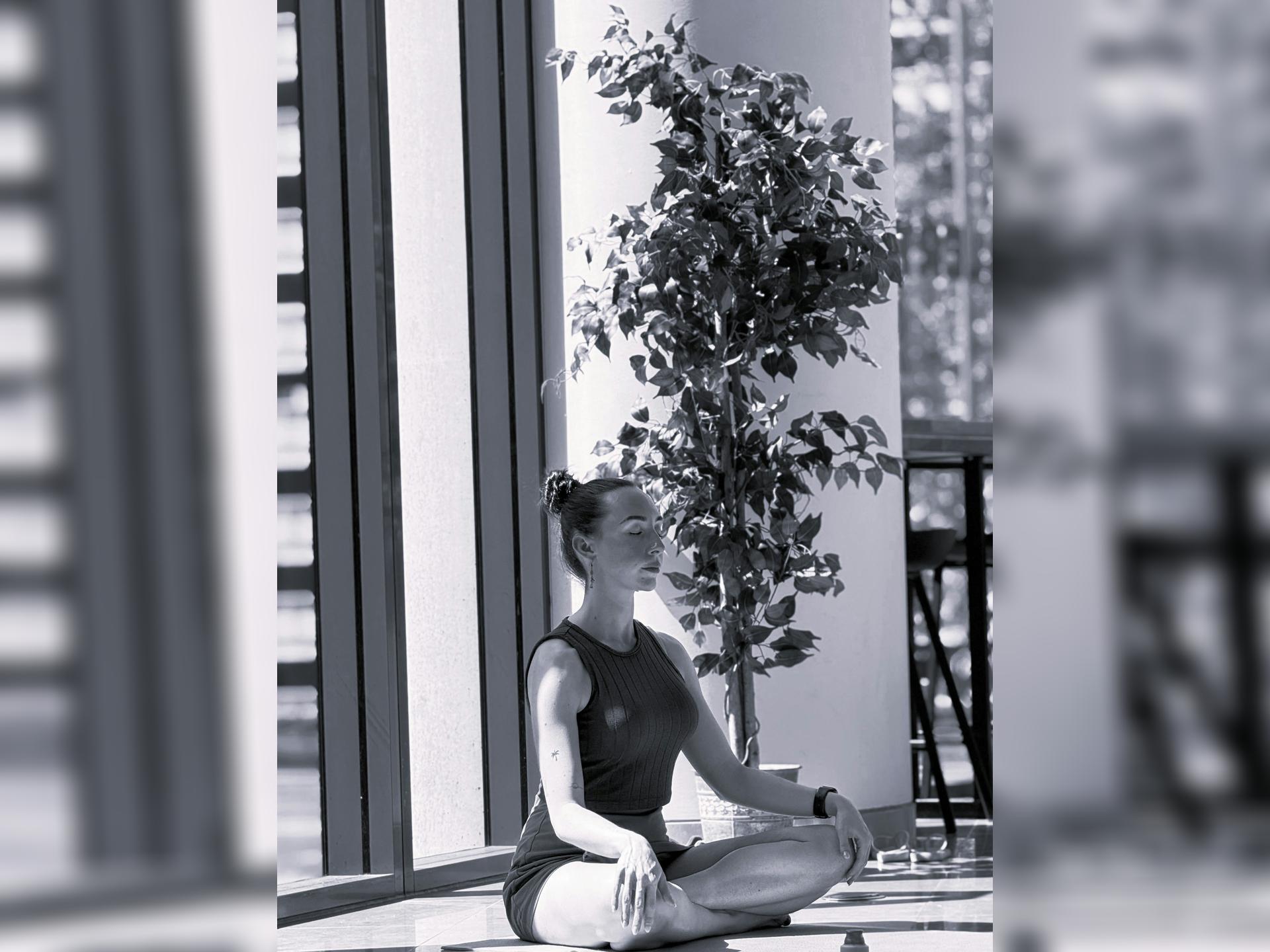 Yoga X Listening Session: Aphex Twin