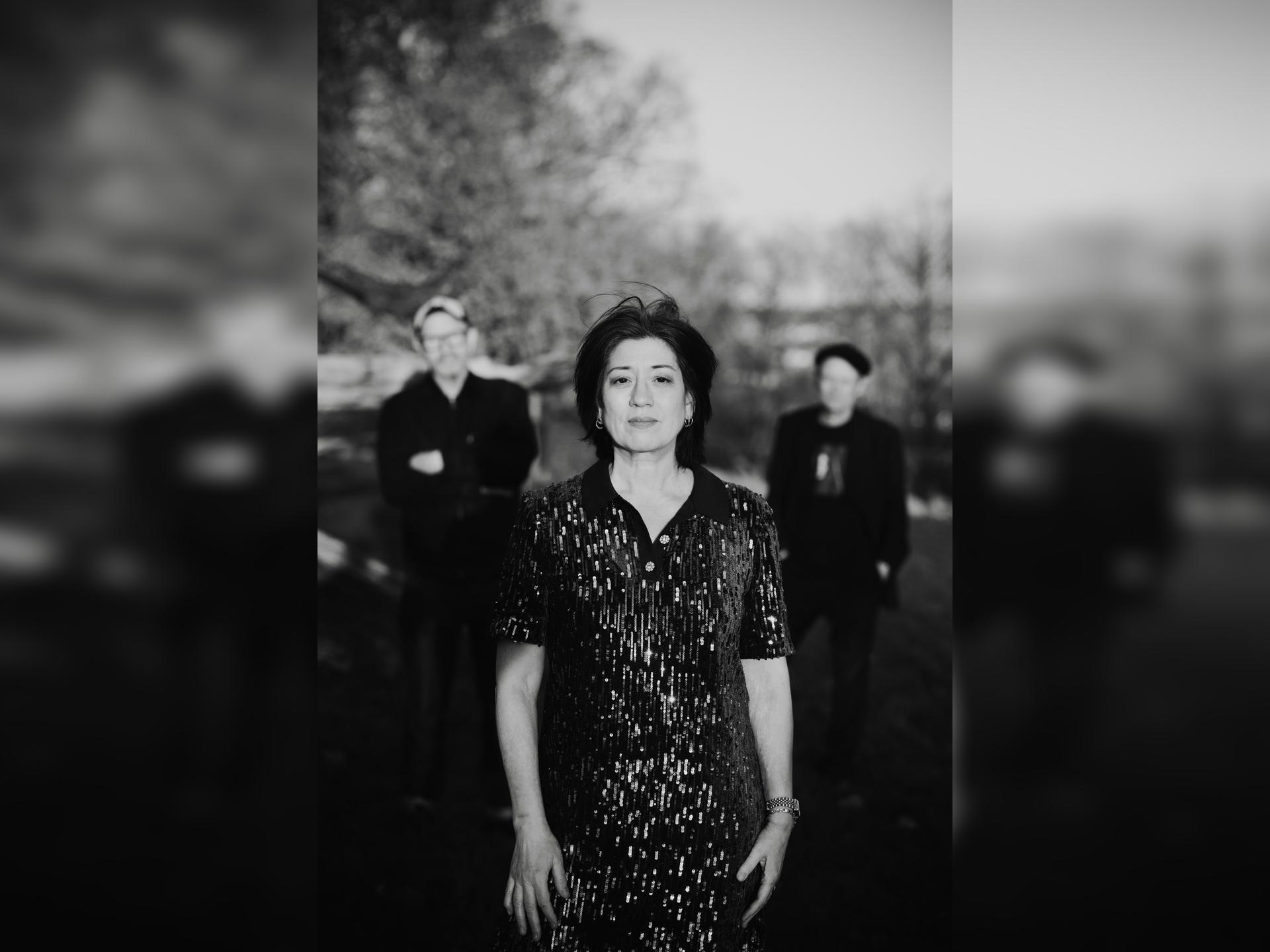 Miki Berenyi Trio