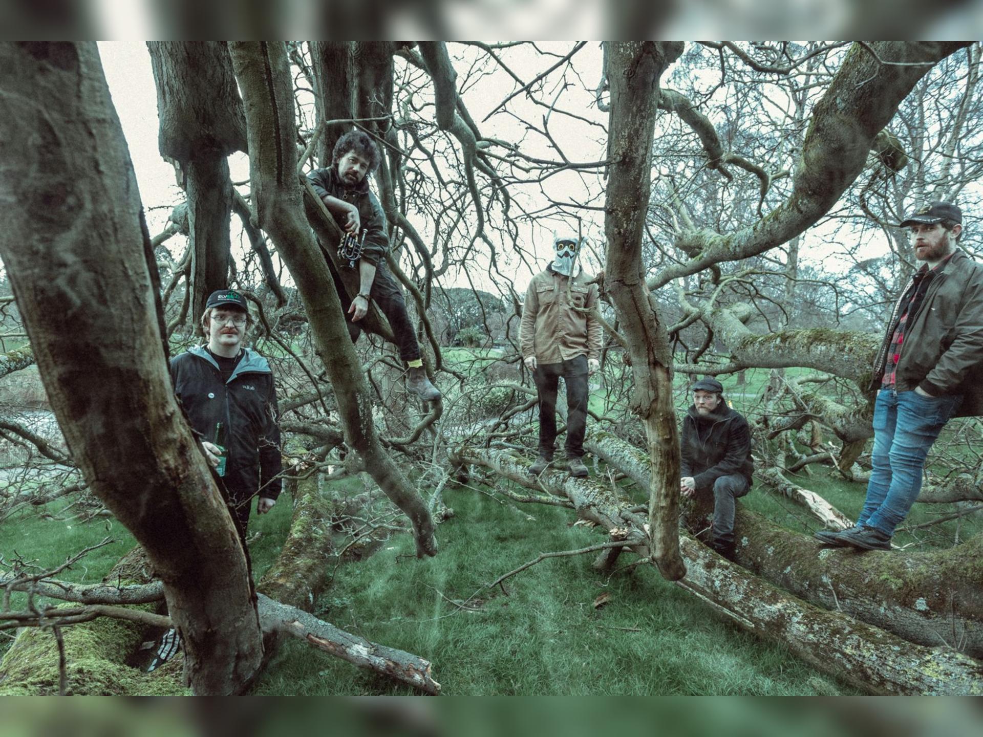 The Deadlians