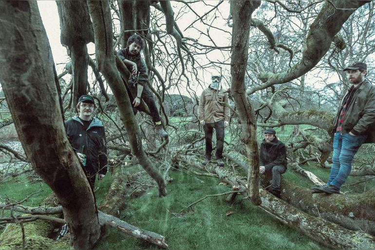 The Deadlians