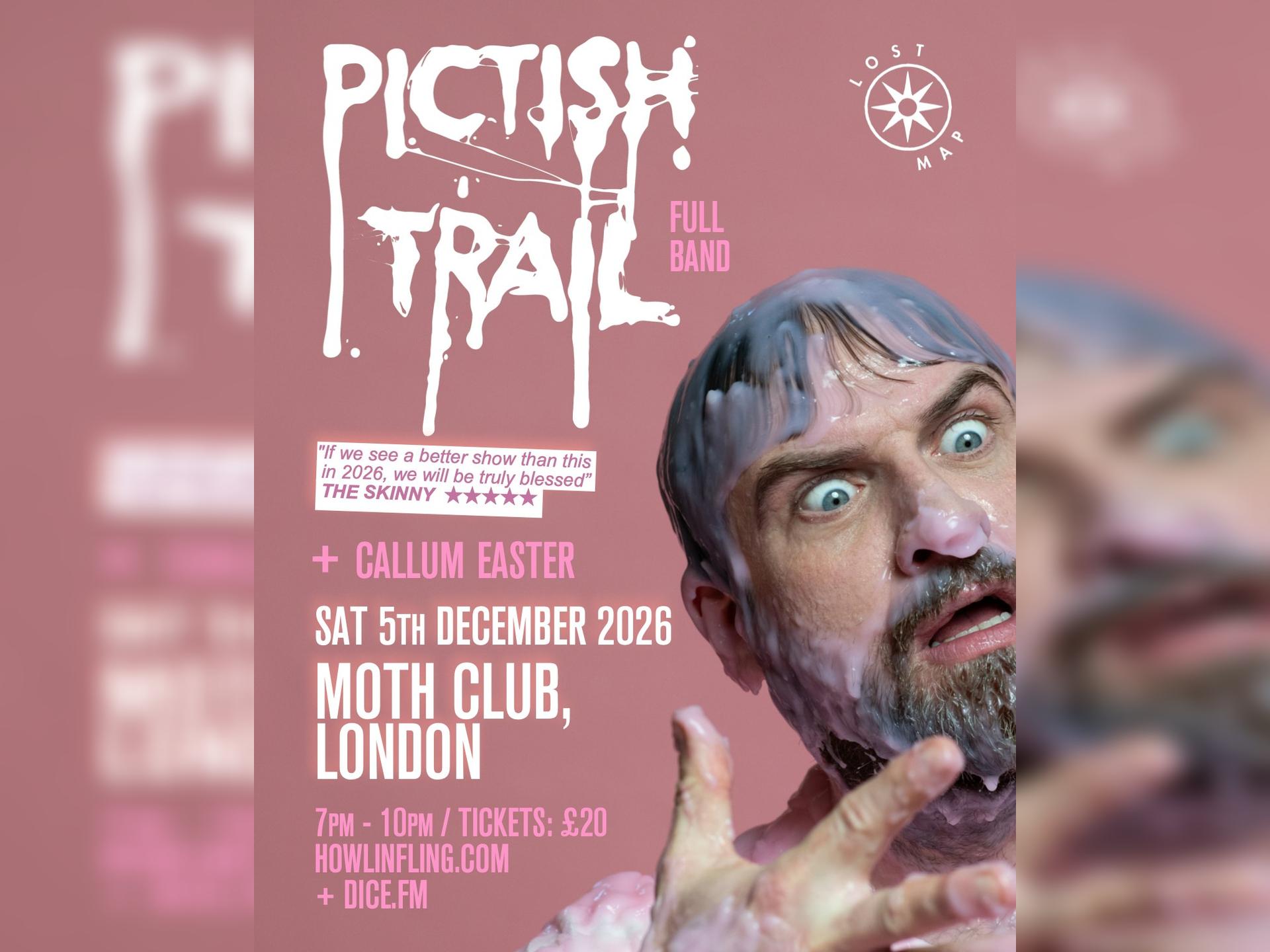 Pictish Trail