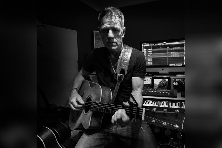 Martyn Joseph