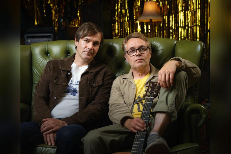 The Bluetones