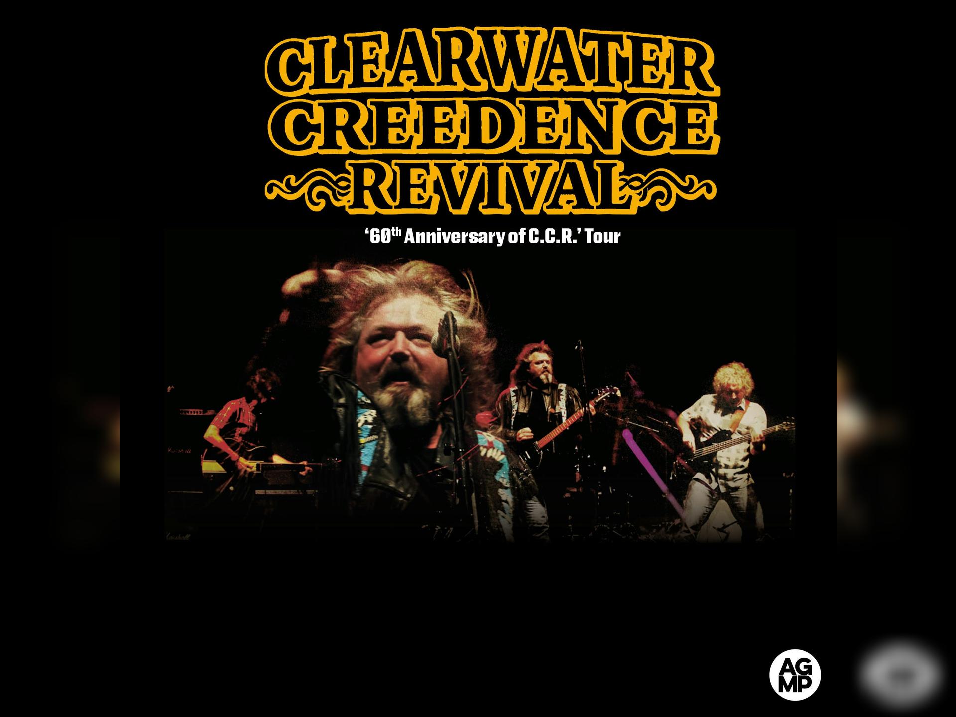 Clearwater Creedence Revival