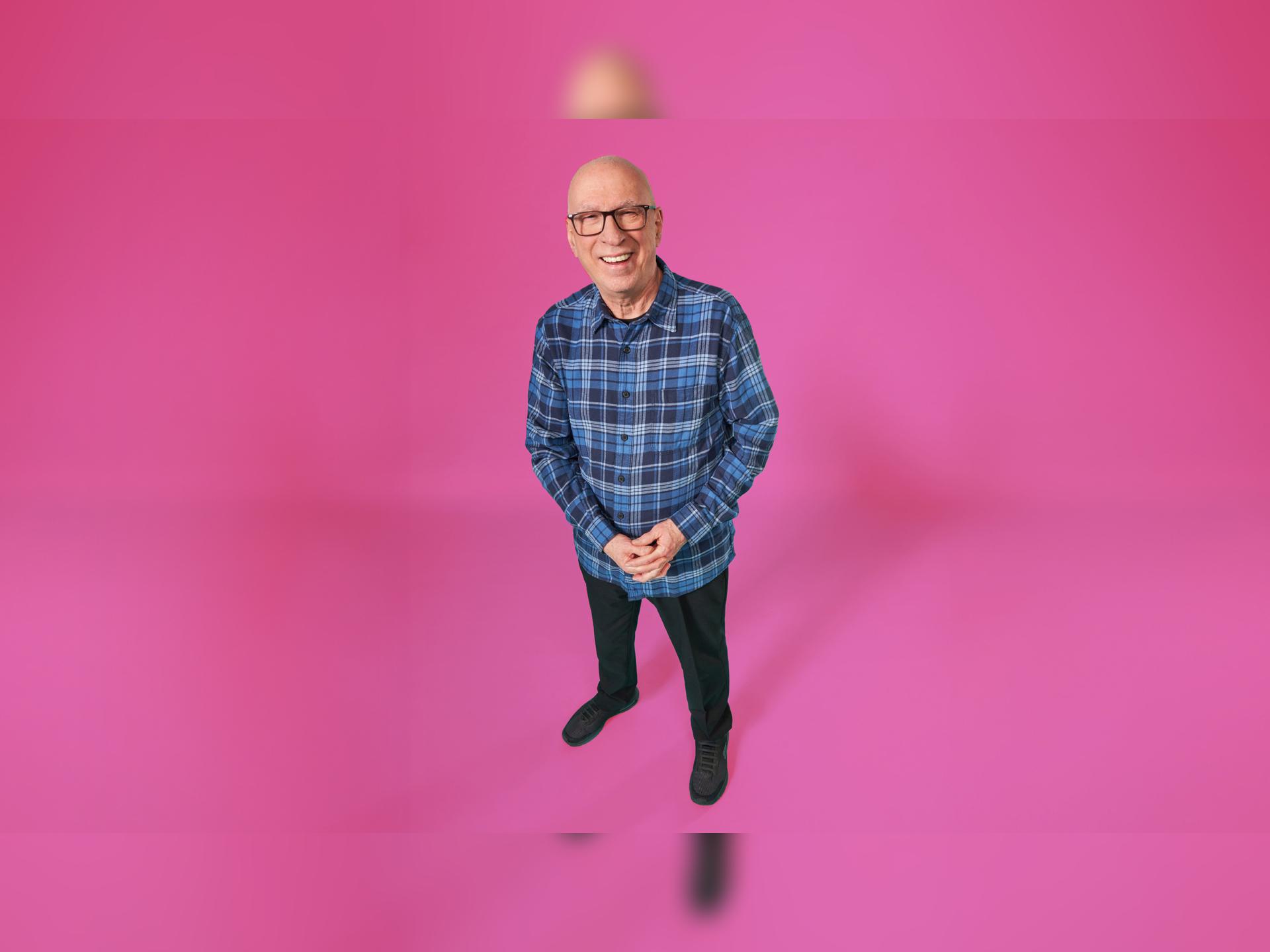 Ken Bruce