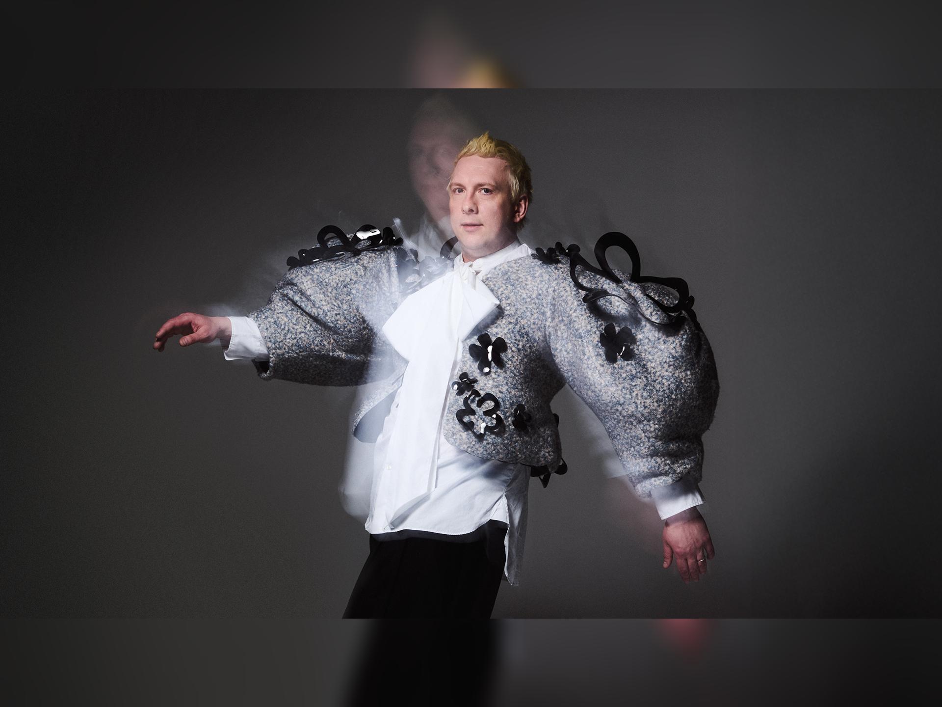 Joe Lycett: Do You Really Lycett? Is It, Is It Wicked?