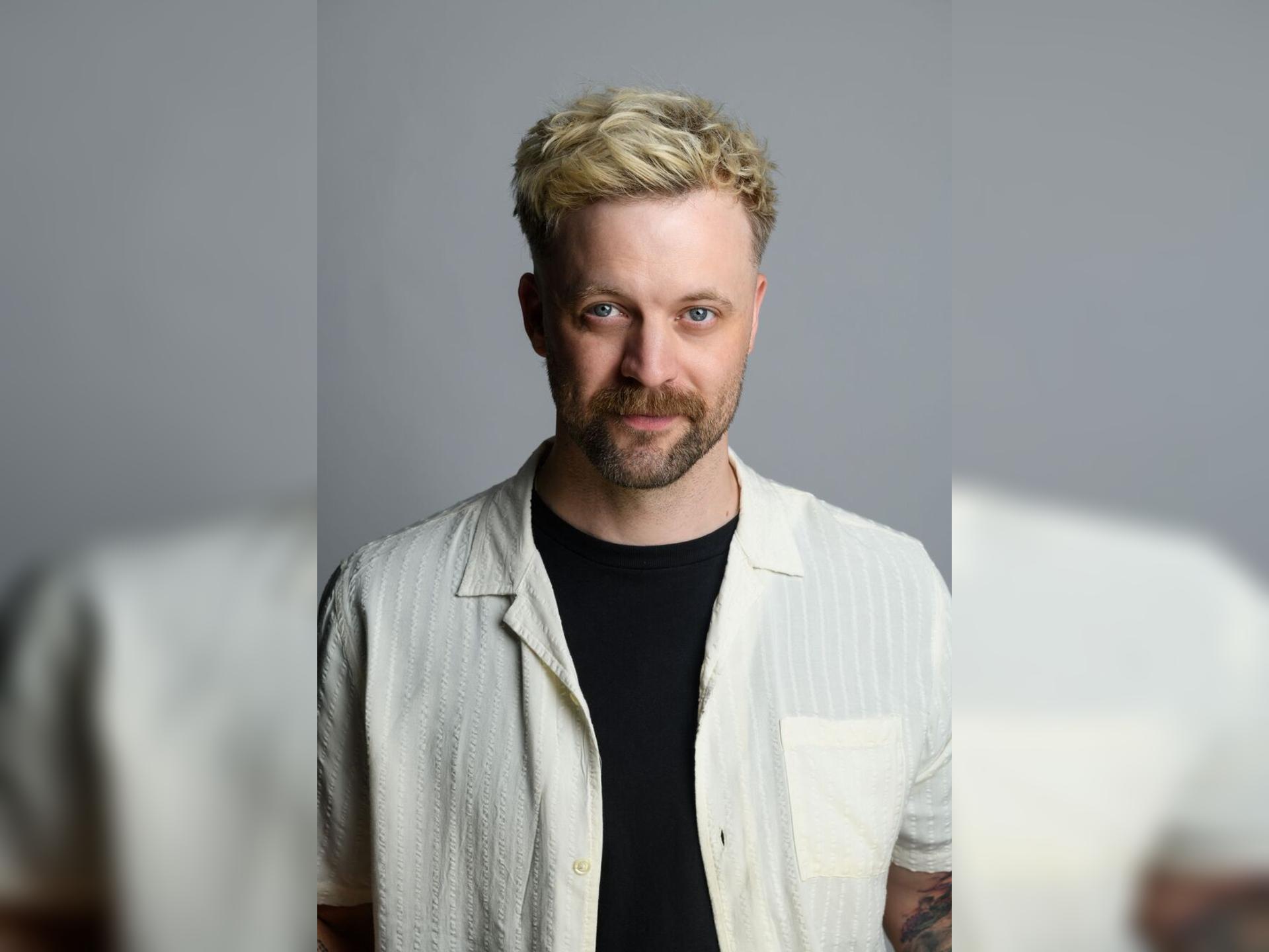 Thomas Green: Brainstorm
