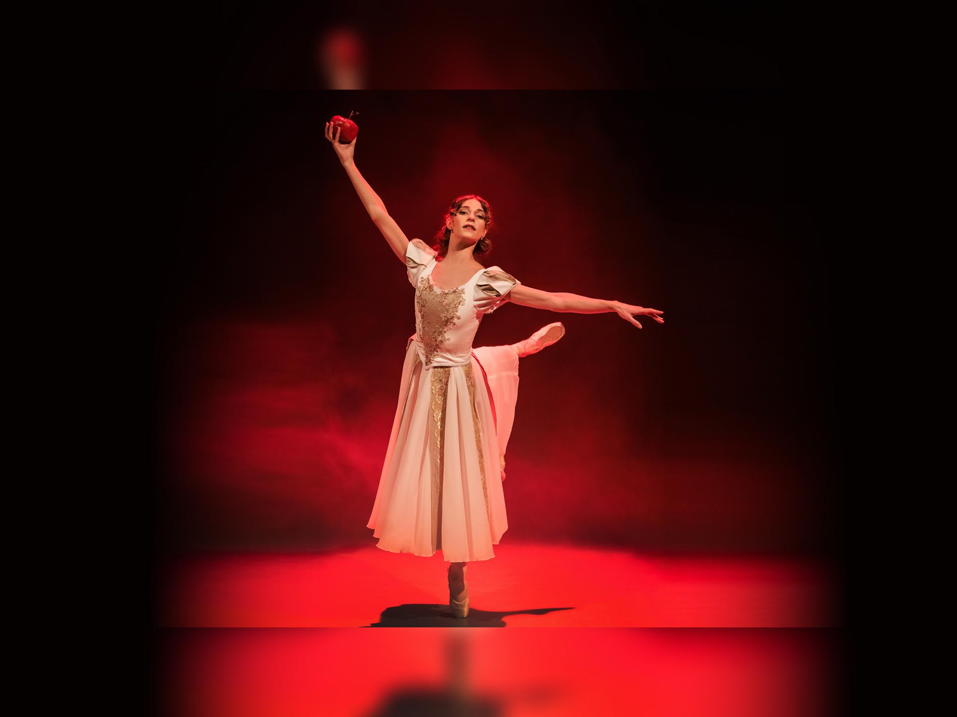 Snow White - Varna International Ballet