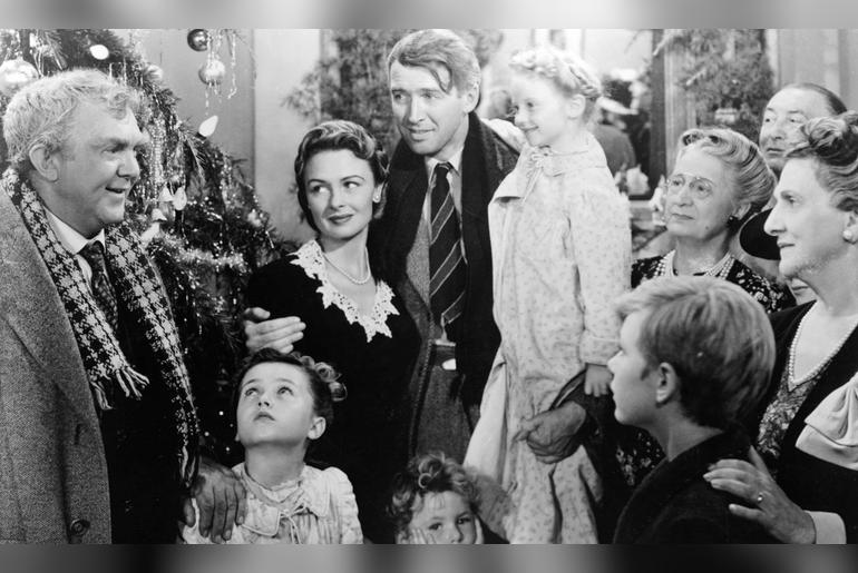 It's a Wonderful Life