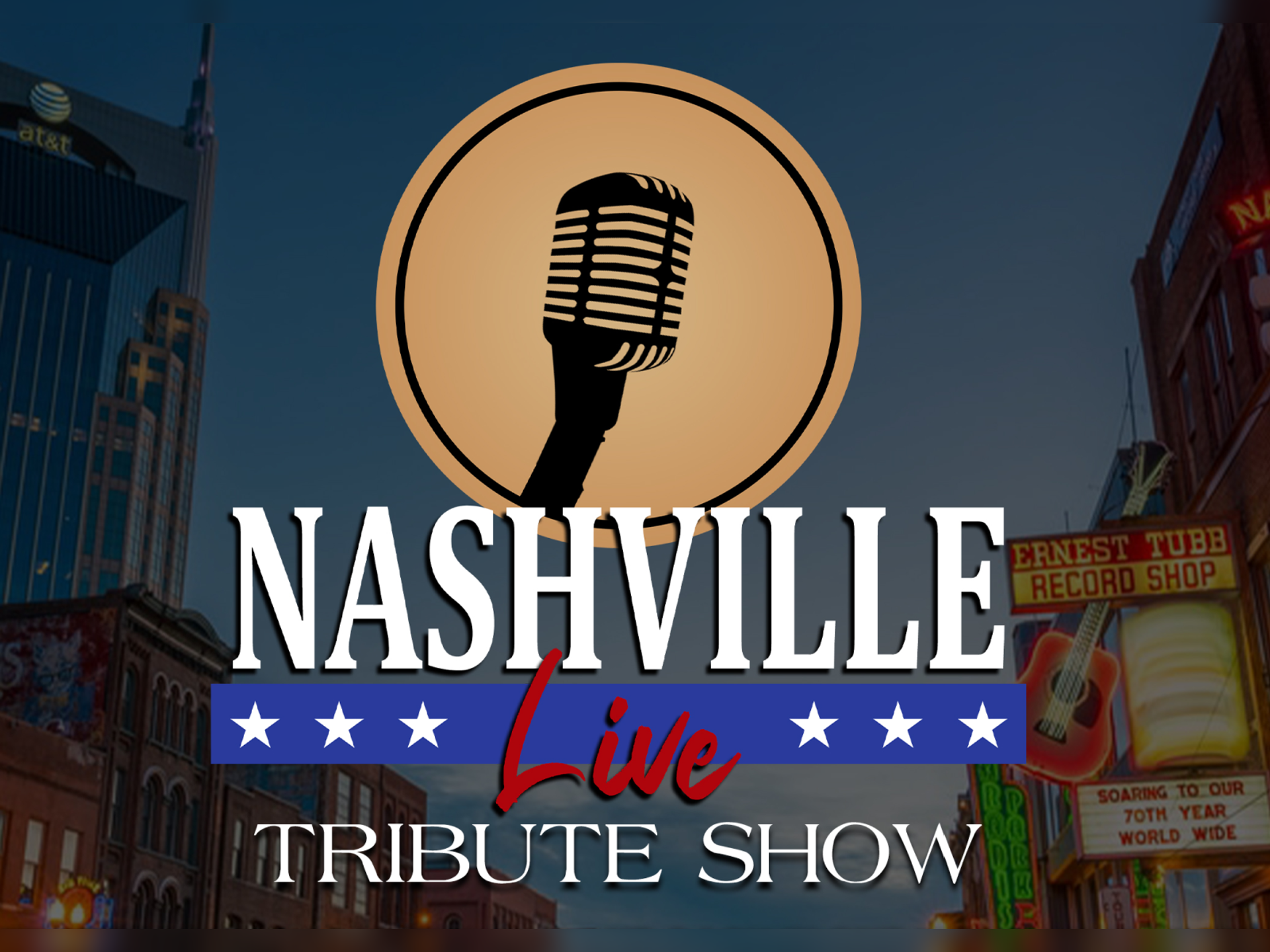 Nashville Live